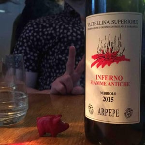 Inferno Fiamme Antiche - Arpepe - arturo-guido-isabella-emanuele-pelizzatti-perego