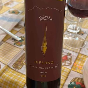Inferno - Valtellina Superiore - Azienda Agricola Pizzo Coca - lorenzo-mazzucconi -2019