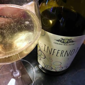 Infernot - Cascina Boccaccio - roberto-porciello