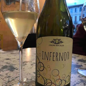 Infernot - Cascina Boccaccio - Roberto Porciello 