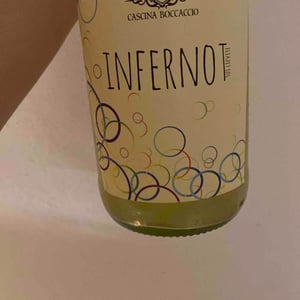 Infernot - Cascina Boccaccio - roberto-porciello