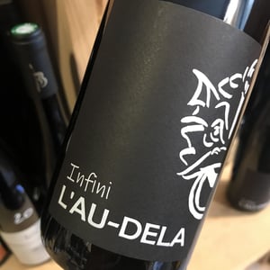 Infini - L'Au-Delà - Arthur Bohn et Josselin Lutz -222