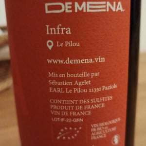 Infra - Domaine de Mena - sebastien-agelet