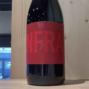 Infra - Domaine de Mena - sebastien-agelet