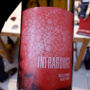 Kumpf & Meyer - Julien Albertus - Infrarouge