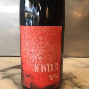 Infrarouge - Kumpf & Meyer - julien-albertus
