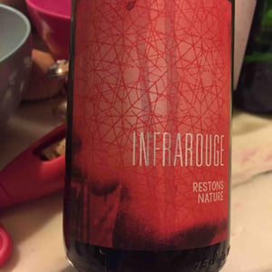 Infrarouge - Kumpf & Meyer - julien-albertus