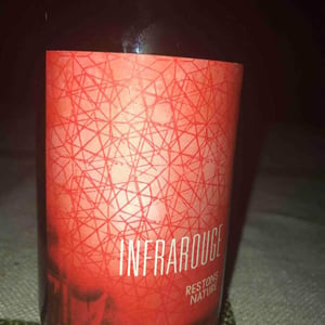 Infrarouge - Kumpf & Meyer - julien-albertus