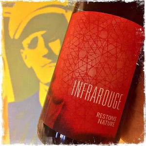 Infrarouge 2016