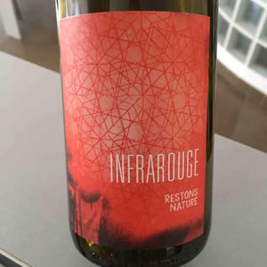 Kumpf & Meyer - Julien Albertus - Infrarouge