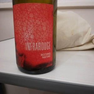 Kumpf & Meyer - Julien Albertus - Infrarouge