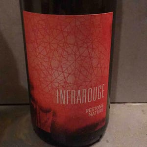 Kumpf & Meyer - Julien Albertus - Infrarouge