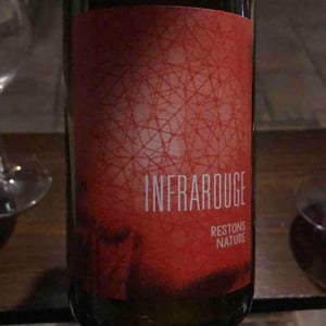 Kumpf & Meyer - Julien Albertus - Infrarouge