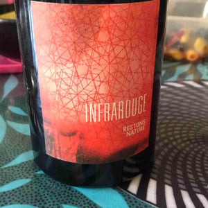 Infrarouge - Kumpf & Meyer - julien-albertus