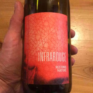 Kumpf & Meyer - Julien Albertus - Infrarouge