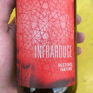 Kumpf & Meyer - Julien Albertus - Infrarouge