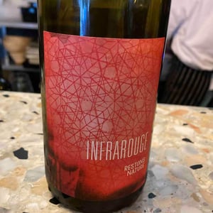 Infrarouge - Kumpf & Meyer - julien-albertus