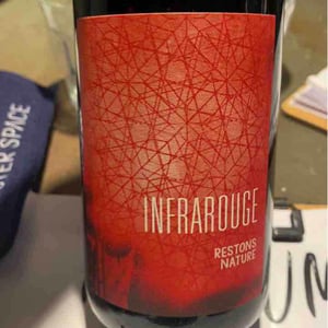 Infrarouge 2019 - Kumpf & Meyer - Julien Albertus