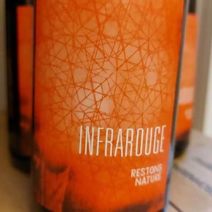 Infrarouge - Kumpf & Meyer - julien-albertus
