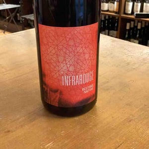 Infrarouge - Kumpf & Meyer - julien-albertus
