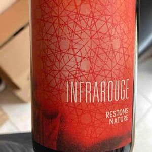 Infrarouge - Kumpf & Meyer - julien-albertus