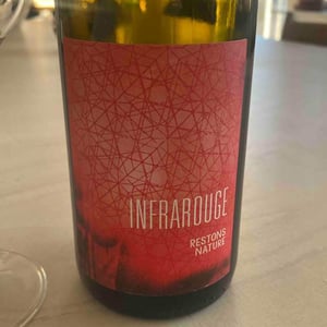 Kumpf & Meyer - Julien Albertus - Infrarouge