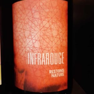 Infrarouge - Kumpf & Meyer - Julien Albertus 