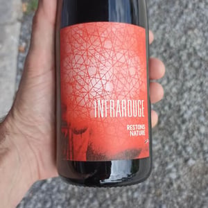 Infrarouge - Kumpf & Meyer - julien-albertus