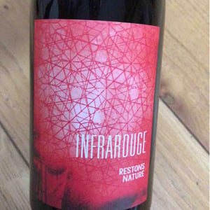Kumpf & Meyer - Julien Albertus - Infrarouge