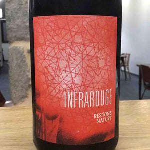Infrarouge - Kumpf & Meyer - julien-albertus