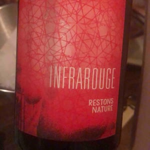 Kumpf & Meyer - Julien Albertus - Infrarouge