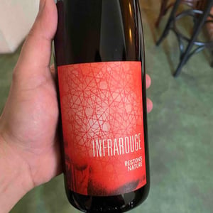 Infrarouge - Kumpf & Meyer - julien-albertus
