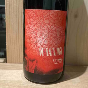 Infrarouge - Kumpf & Meyer - julien-albertus