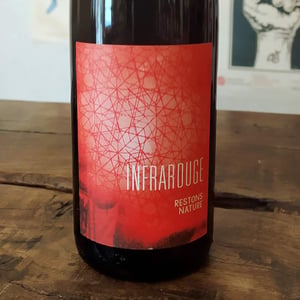 Infrarouge - Kumpf & Meyer - julien-albertus