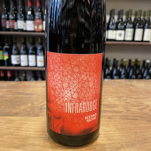 Infrarouge - Kumpf & Meyer - julien-albertus