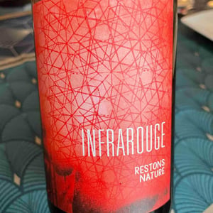 Infrarouge - Kumpf & Meyer - julien-albertus