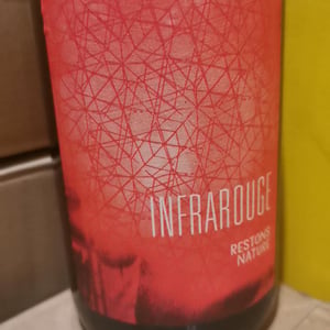 Infrarouge - Kumpf & Meyer - julien-albertus