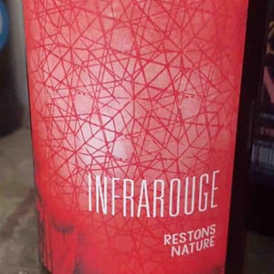 Kumpf & Meyer - Julien Albertus - Infrarouge