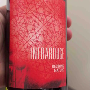 Infrarouge - Kumpf & Meyer - julien-albertus