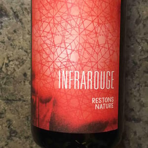 Infrarouge - Kumpf & Meyer - julien-albertus