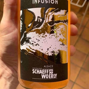 Infusion - Domaine Schaeffer-Woerly - maxime-lucie-vincent-woerly -2021