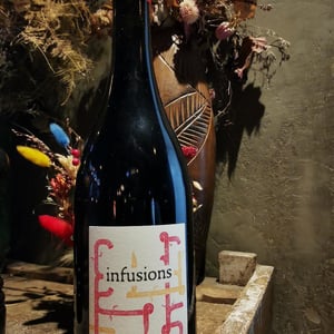 Infusions - Terra Vita Vinum - benedicte-luc-briand -2021