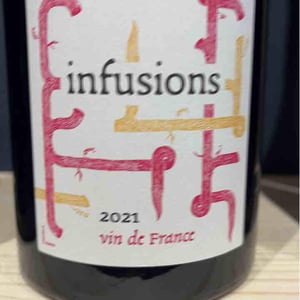 Infusions - Terra Vita Vinum - benedicte-luc-briand -2021