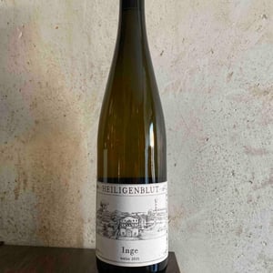 Inge - Weingut Heiligenblut - Christian & Martin Hannemann -2021
