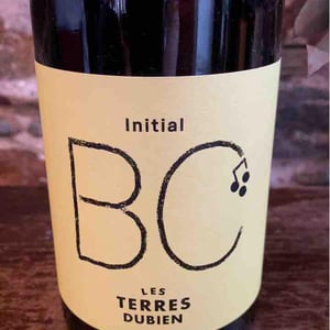 Initial BC