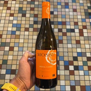 Initial Carbo - Domaine Mosse - Sylvestre & Joseph Mosse -2020