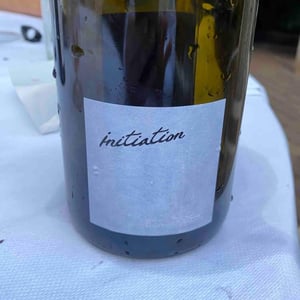 Initiation - Benoit Déhu - benoit-dehu