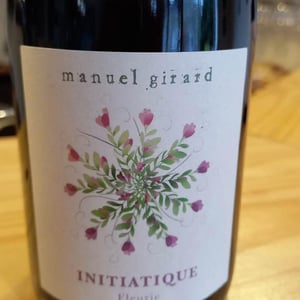 Initiatique - Manuel Girard - manuel-girard