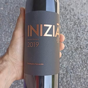 Inizia - Clos Signadore - christophe-ferrandis