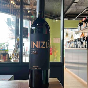 Inizia - Clos Signadore - christophe-ferrandis